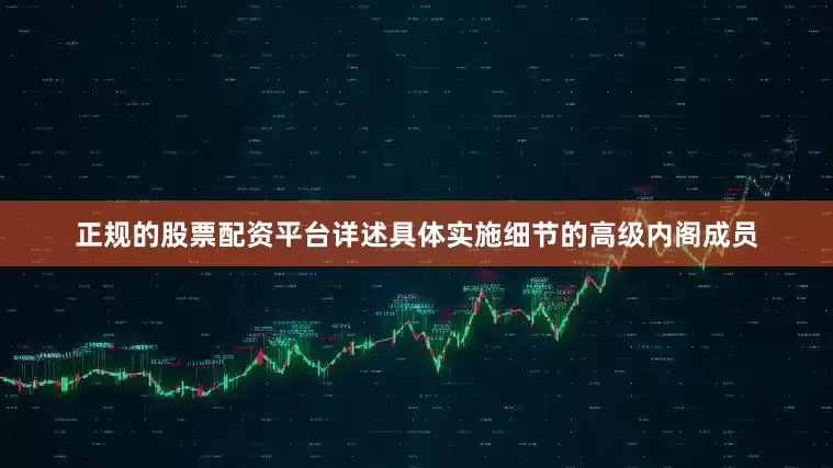 正规的股票配资平台详述具体实施细节的高级内阁成员