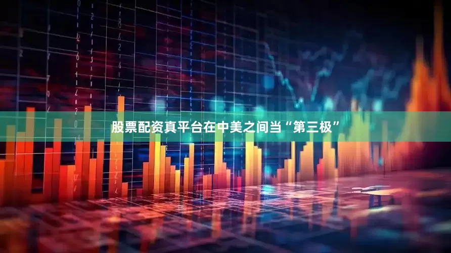 股票配资真平台在中美之间当“第三极”